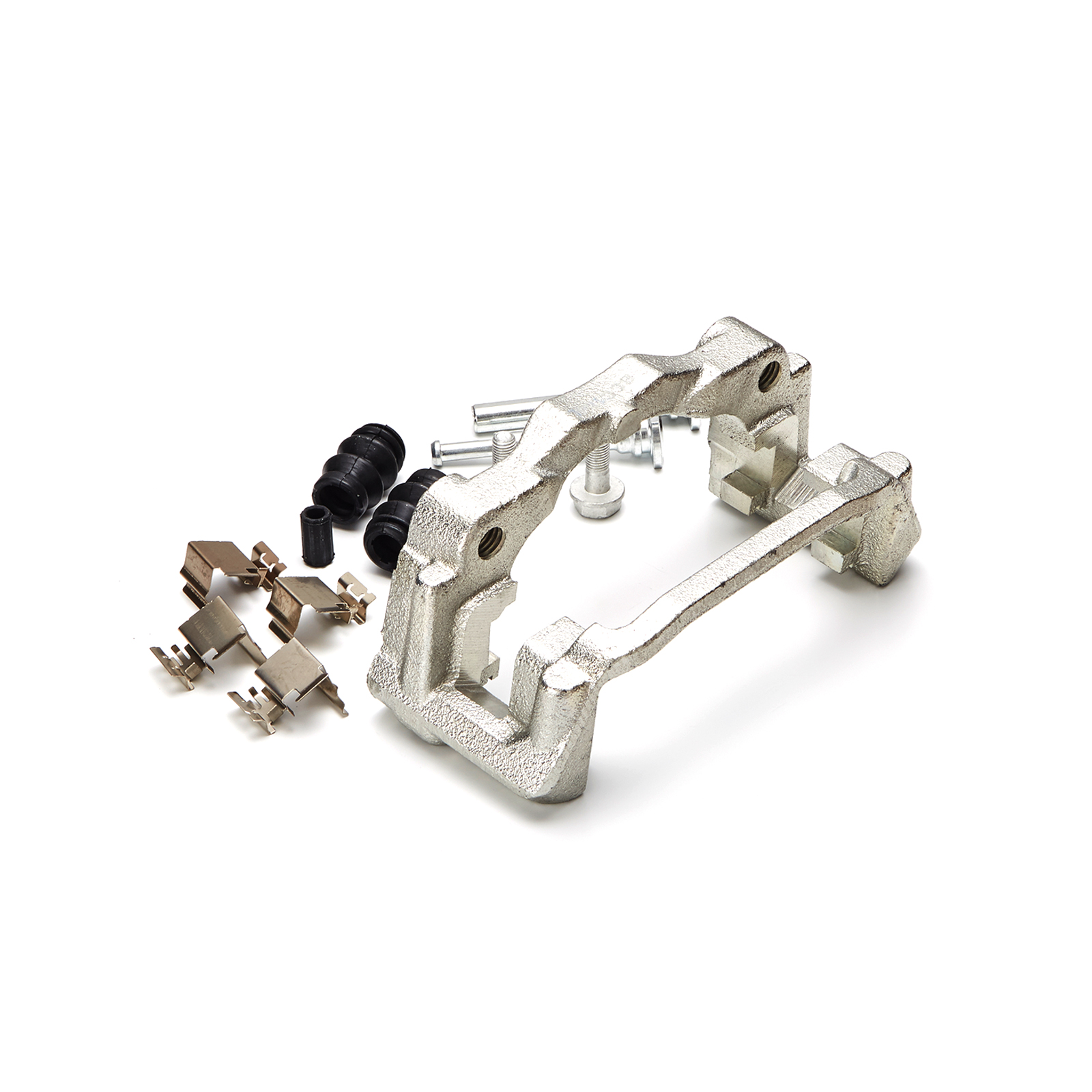 Rear Left Brake Caliper Carrier Ford Transit 0614 Inc Pins + Clips eBay